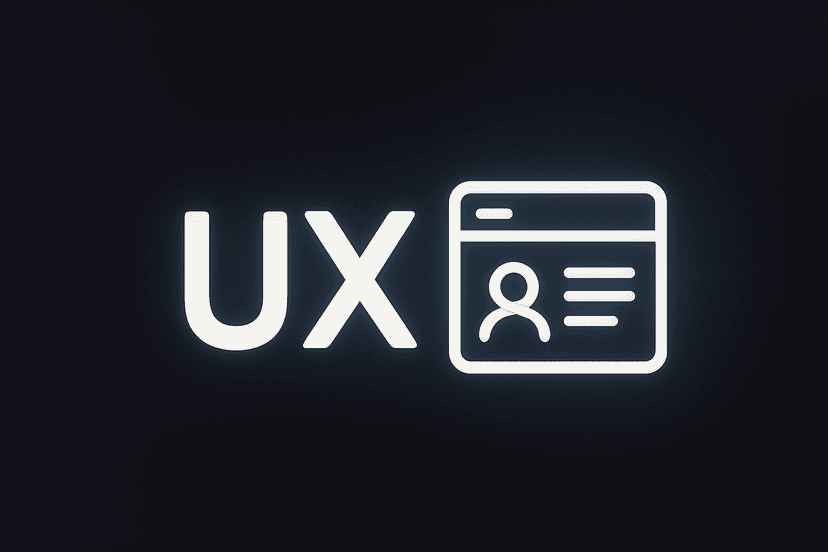 Thumbnail do curso UX Design Essencial